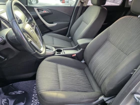 Opel Astra Бензин автомат навигация андройд, снимка 11