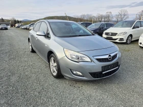 Opel Astra Бензин автомат навигация андройд, снимка 3
