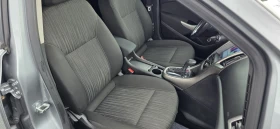 Opel Astra Бензин автомат навигация андройд, снимка 14