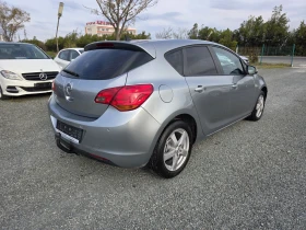 Opel Astra Бензин автомат навигация андройд, снимка 5