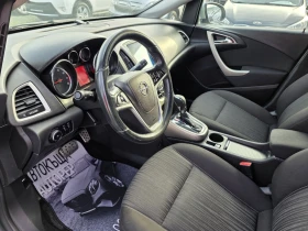Opel Astra Бензин автомат навигация андройд, снимка 16