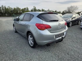 Opel Astra Бензин автомат навигация андройд, снимка 6