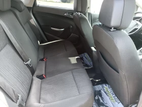 Opel Astra Бензин автомат навигация андройд, снимка 12