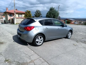 Opel Astra Бензин автомат навигация андройд, снимка 5