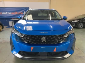Peugeot 3008 1.6 Hybrid, снимка 2