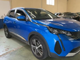 Peugeot 3008 1.6 Hybrid, снимка 6