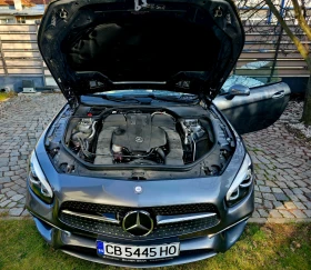 Mercedes-Benz S 450, снимка 13
