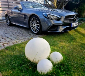 Mercedes-Benz S 450, снимка 12