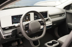 Hyundai Ioniq 5 77kWh* CAM* 4x4* DISTR* KEYLESS* , снимка 8