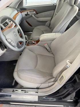 Mercedes-Benz S 350 S350, снимка 4