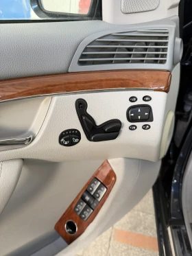 Mercedes-Benz S 350 S350, снимка 3