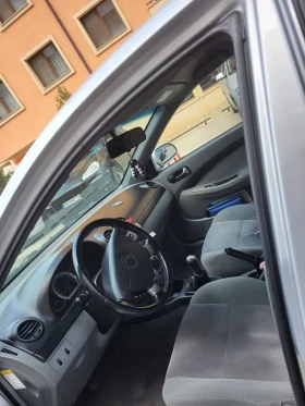 Chevrolet Lacetti, снимка 4