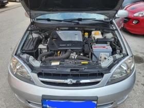 Chevrolet Lacetti, снимка 6
