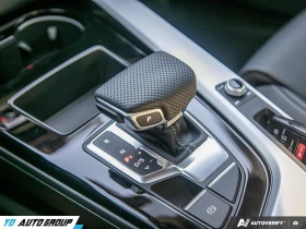 Audi A5 * SPORTBACK* 45* TFSI* AWD* , снимка 14