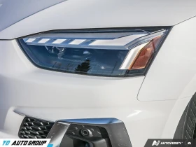 Audi A5 * SPORTBACK* 45* TFSI* AWD* , снимка 3