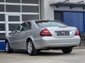 Mercedes-Benz E 220 CDI/AUTOMATIC/ELEGANCE, снимка 4