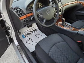 Mercedes-Benz E 220 CDI/AUTOMATIC/ELEGANCE, снимка 13