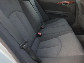 Mercedes-Benz E 220 CDI/AUTOMATIC/ELEGANCE, снимка 10