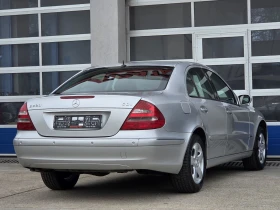 Mercedes-Benz E 220 CDI/AUTOMATIC/ELEGANCE, снимка 3