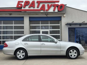 Mercedes-Benz E 220 CDI/AUTOMATIC/ELEGANCE, снимка 5