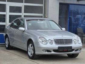 Mercedes-Benz E 220 CDI/AUTOMATIC/ELEGANCE, снимка 2