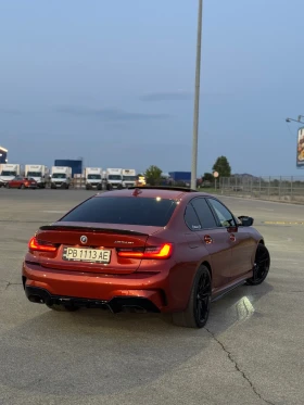 BMW 340 M340i 2020, снимка 3