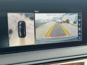 Mercedes-Benz S 560 BURMESTER/ПАНОРАМА/ОБДУХВАНЕ/360 CAM, снимка 12