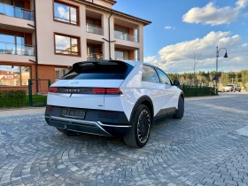 Hyundai Ioniq 5 77kWh AWD, снимка 5