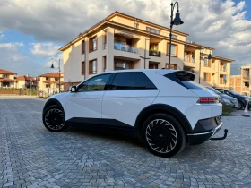Hyundai Ioniq 5 77kWh AWD, снимка 4