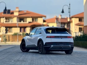 Hyundai Ioniq 5 77kWh AWD, снимка 7