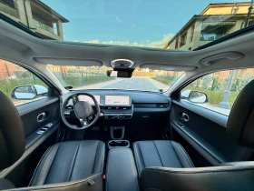 Hyundai Ioniq 5 77kWh AWD, снимка 9