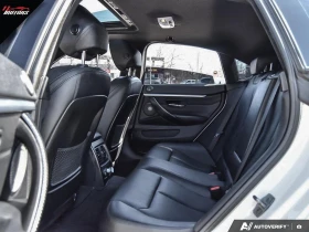BMW 435 xDrive* Gran Coupe* АвтоКредит * (ЦЕНА ДО БГ), снимка 14