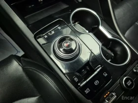 Kia K5 ПОДГРЕВ* КАМЕРА* КЕЙЛЕС* АВТОПИЛОТ* КОЖА* , снимка 11
