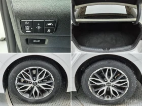 Kia K5 ПОДГРЕВ* КАМЕРА* КЕЙЛЕС* АВТОПИЛОТ* КОЖА* , снимка 15