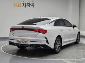 Kia K5 ПОДГРЕВ* КАМЕРА* КЕЙЛЕС* АВТОПИЛОТ* КОЖА* , снимка 2