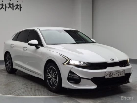 Kia K5 ПОДГРЕВ* КАМЕРА* КЕЙЛЕС* АВТОПИЛОТ* КОЖА* , снимка 3