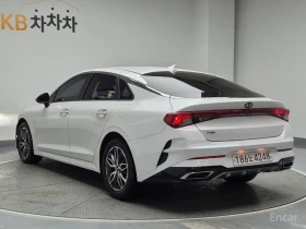 Kia K5 ПОДГРЕВ* КАМЕРА* КЕЙЛЕС* АВТОПИЛОТ* КОЖА* , снимка 4