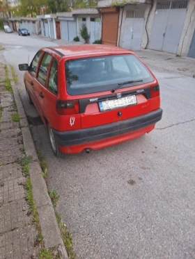 Seat Ibiza, снимка 2
