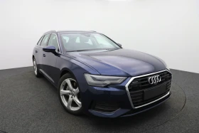 Audi A6 AVANT 3.0 55 TDI Mild Hibrid PANORAMA B&O, снимка 4
