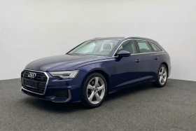 Audi A6 AVANT 3.0 55 TDI Mild Hibrid PANORAMA B&O, снимка 1