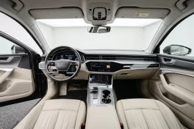 Audi A6 AVANT 3.0 55 TDI Mild Hibrid PANORAMA B&O, снимка 5