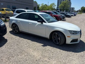 Audi A4 Technik /360/DIS/B&O/АВТОКРЕДИТ, снимка 3