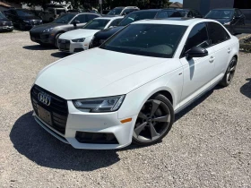 Audi A4 Technik /360/DIS/B&O/АВТОКРЕДИТ, снимка 1