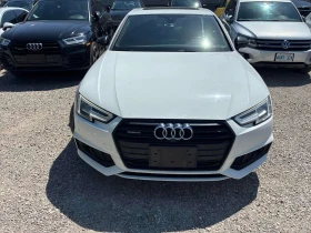 Audi A4 Technik /360/DIS/B&O/АВТОКРЕДИТ, снимка 6