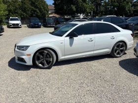 Audi A4 Technik /360/DIS/B&O/АВТОКРЕДИТ, снимка 2