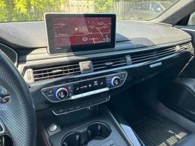 Audi A4 Technik /360/DIS/B&O/АВТОКРЕДИТ, снимка 9