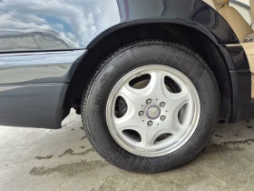 Mercedes-Benz S 300 S300 177 к.с Уникат Без Аналог  на Пазара, снимка 16