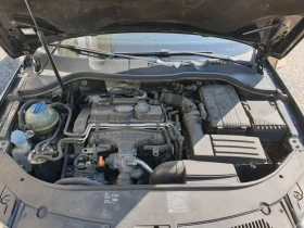 VW Passat 2.0 170 BMR DPF, снимка 4