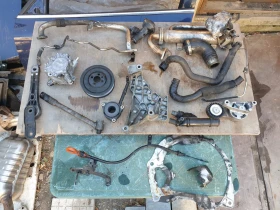 VW Passat 2.0 170 BMR DPF, снимка 7