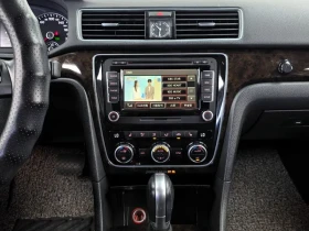 VW Passat  2.0 Tdi B7, снимка 14
